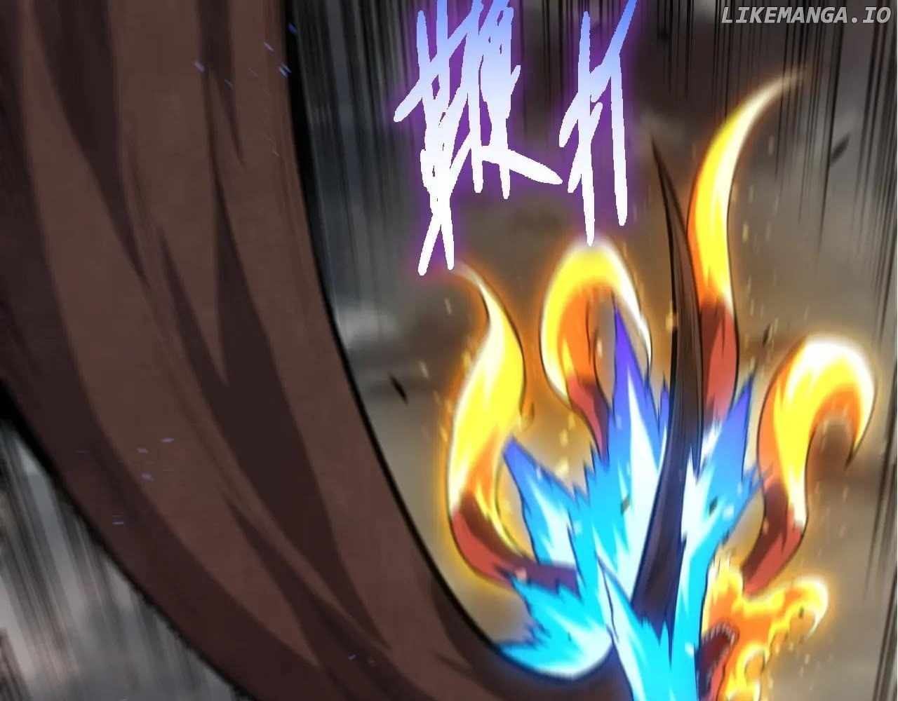 Evolution Begins With A Big Tree Chapter 367 43